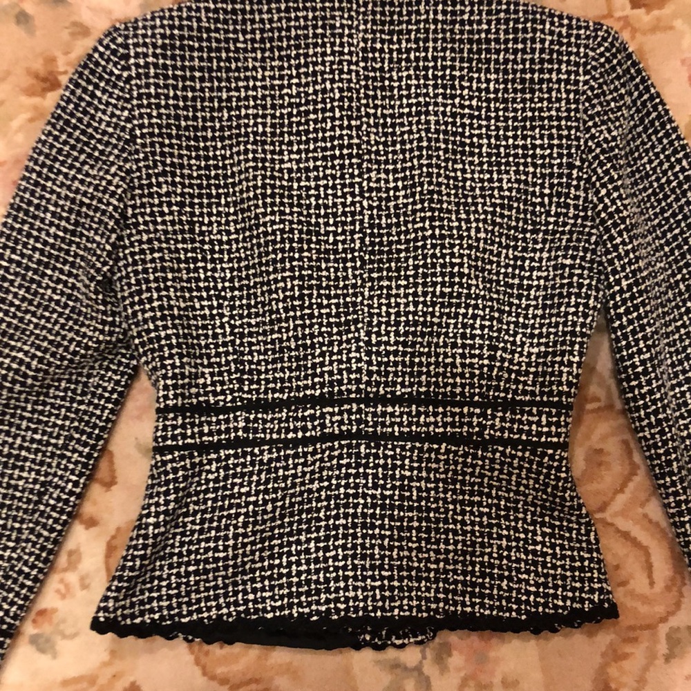 Talbots jacket - Picture 5 of 6